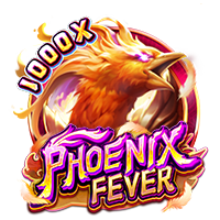 PHOENIX FEVER Fa Chai