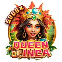 QUEEN OF INCA Fa Chai