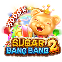 SUGAR BANG BANG 2 Fa Chai