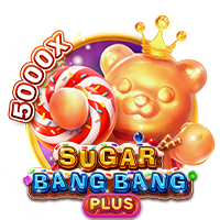 SUGAR BANG BANG PLUS Fa Chai