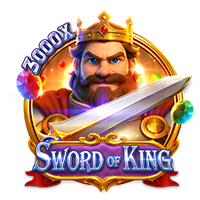 SWORD OF KING Fa Chai
