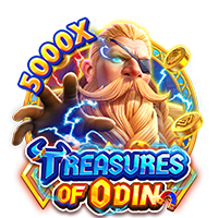 TREASURES OF ODIN Fa Chai