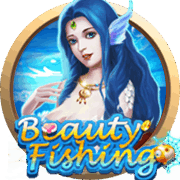 FG Beauty Fishing FG