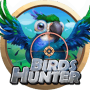 FG Birds Hunter FG