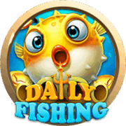 FG Daily Fishing FG