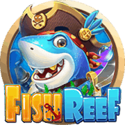 FG Fish Reef FG