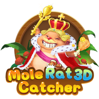 FG Mole Rat Catcher3D FG