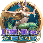 FG The Legend of Mermaid FG