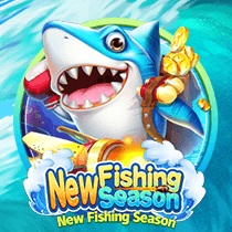 Jackpot Fishery Fishing2