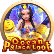 FTG Ocean Palace Loot FunTa Gaming