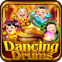 Dancing Drums Funta Gaming