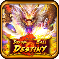 Dragon Ball ‧ Destiny Funta Gaming