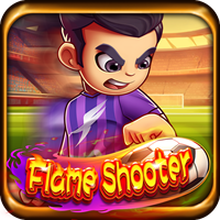 Flame Shooter Funta Gaming
