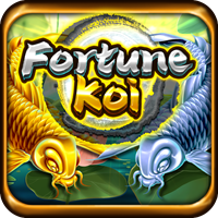 Fortune Koi Funta Gaming