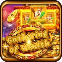 Gathering of Wealth Funta Gaming