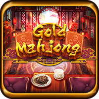 Gold Mahjong Funta Gaming