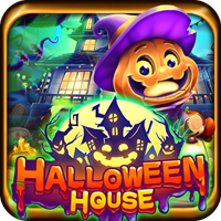 Halloween House Funta Gaming