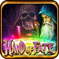 Hand of Fate Funta Gaming
