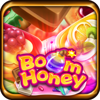 Honey Boom Funta Gaming