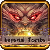 Imperial Tombs Funta Gaming