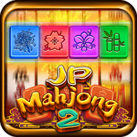 JP Mahjong 2 Funta Gaming