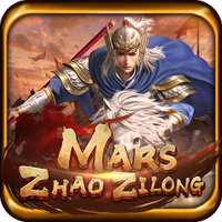 Mars Zhao ZiLong Funta Gaming