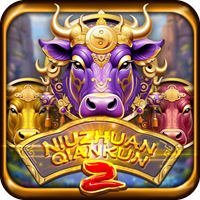 Niu Zhuan Qian Kun 2 Funta Gaming