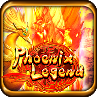 Phoenix Legend Funta Gaming