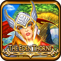The Eden Throne Funta Gaming