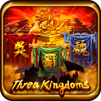 Three Kingdoms Funta Gaming