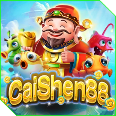 Cai Shen 88 Funky Games