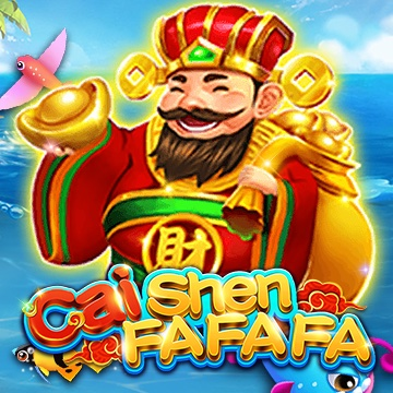 Cai Shen Fa Fa Fa Funky Games