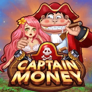 Captain Money Funky Games