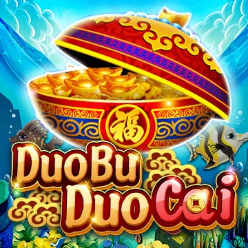 Duo Bu Duo Cai Funky Games