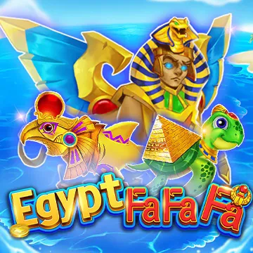 Egypt Fa Fa Fa Funky Games