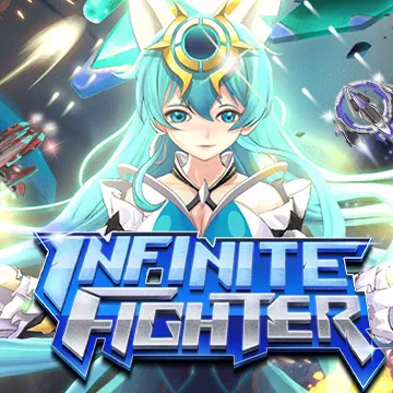 Infinite Fighter Funky Games