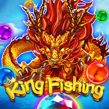 King Fishing Funky Games