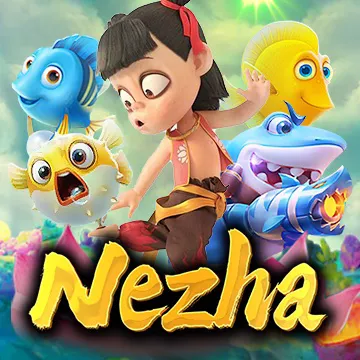 Nezha Funky Games
