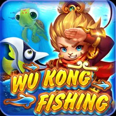 Wu Kong Fishing G77