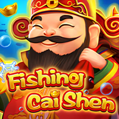 Fishing Cai Shen G77