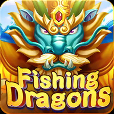 Fishing Dragons G77