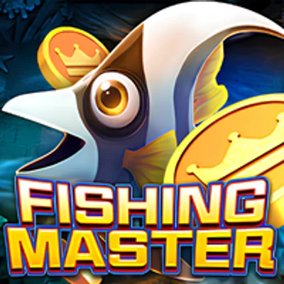 Fishing Master G77