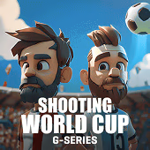 World Cup Shooting GFG Gaming