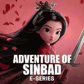 Adventure of Sinbad GFG Gaming