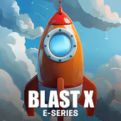 Blast X GFG Gaming