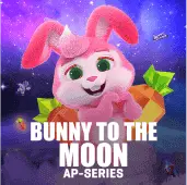 Bunny to the Moon GFG Gaming