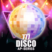 Disco 777 GFG Gaming
