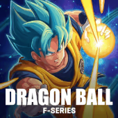 Dragon Ball GFG Gaming