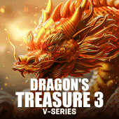 Dragon's Treasure 3 GFG Gaming