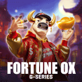 Fortune Ox GFG Gaming